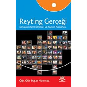 REYTING GERÇEĞİ - BAŞAR HATIRNAZ