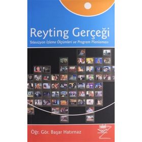 REYTING GERÇEĞİ - BAŞAR HATIRNAZ