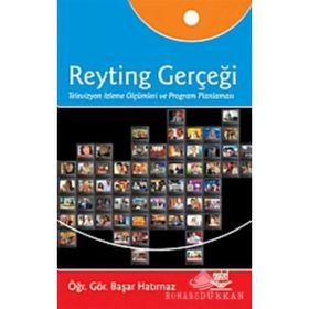 REYTING GERÇEĞİ - BAŞAR HATIRNAZ