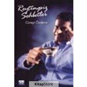 REYTINGSIZ SOHBETLER - CÜNEYT ÖZDEMİR