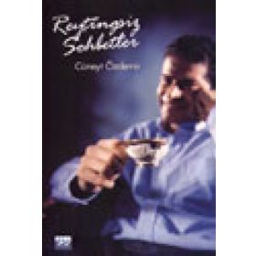 REYTINGSIZ SOHBETLER - CÜNEYT ÖZDEMİR