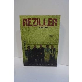 REZILLER - ALPER ÇEKER