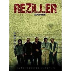 REZILLER - ALPER ÇEKER