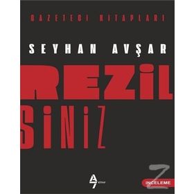 Rezilsiniz - Seyhan Avşar