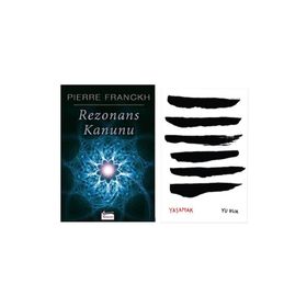 Rezonans Kanunu - Pierre Franckh - Yaşamak - Yu Hua