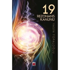 Rezonans Kanunu ve 19 Rezonans Kanunu - 2 Kitap - Pierre Franckh