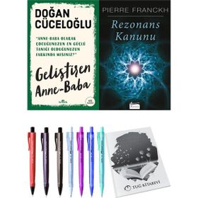 Rezonans Kanunu ve Geliştiren Anne-Baba - Doğan Cüceloğlu