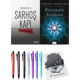 Rezonans Kanunu ve Sarhoş Kapı - Fergun Özelli