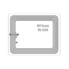 Rfgate RL050 NFC/HF 13.56 MHz 10 Adet Yazılabilir NFC Etiket