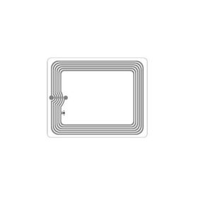 Rfgate RL050 NFC/HF 13.56 MHz 10 Adet Yazılabilir NFC Etiket
