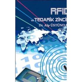 RFID VE TEDARIK ZINCIRI - ALP ÜSTÜNDAĞ