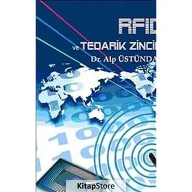 RFID VE TEDARIK ZINCIRI - ALP ÜSTÜNDAĞ