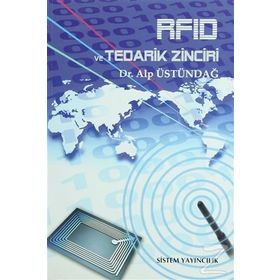 RFID VE TEDARIK ZINCIRI - ALP ÜSTÜNDAĞ