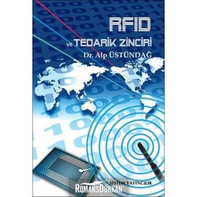 RFID VE TEDARIK ZINCIRI - ALP ÜSTÜNDAĞ