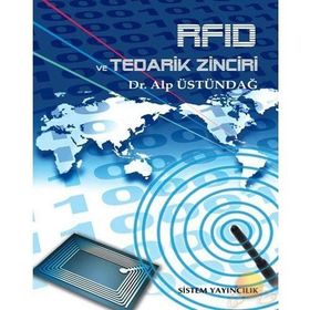 RFID VE TEDARIK ZINCIRI - ALP ÜSTÜNDAĞ