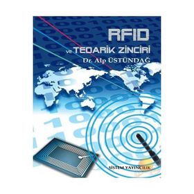 RFID VE TEDARIK ZINCIRI - ALP ÜSTÜNDAĞ