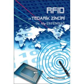 RFID VE TEDARIK ZINCIRI - ALP ÜSTÜNDAĞ