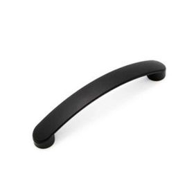 Rform 10710 Kuğu Mat Siyah 128 mm Kulp