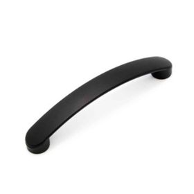 Rform 10710 Kuğu Mat Siyah 128 mm Kulp