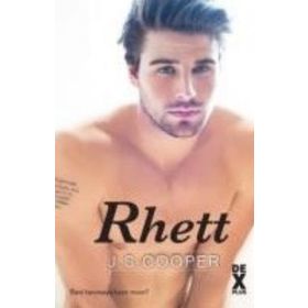 Rhett - J. S. Cooper J. S. Cooper