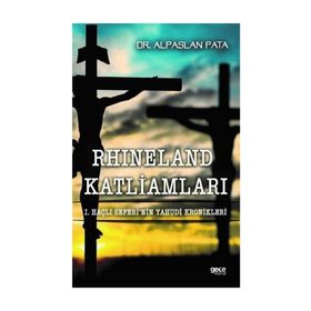 Rhineland Katliamları - Alpaslan Pata