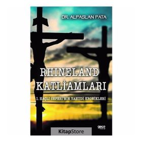 Rhineland Katliamları - Alpaslan Pata