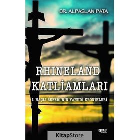 Rhineland Katliamları - Alpaslan Pata