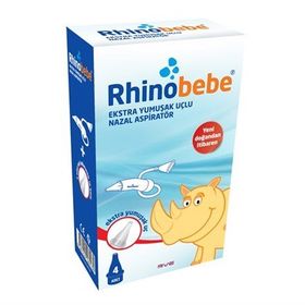 Rhinobebe Burun Aspiratörü
