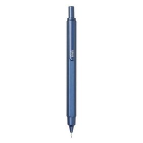 Rhodia Alüminyum Gövde 0.5 mm Navy Blue Versatil Kalem