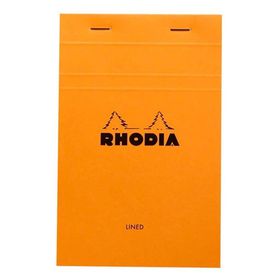 Rhodia BSC 11 Çizgili Bloknot