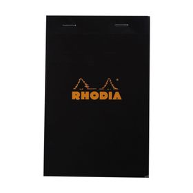 Rhodia BSC 11 Kareli Bloknot