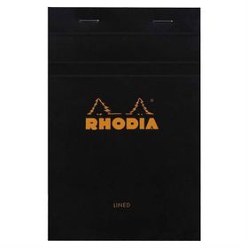 Rhodia R146009 Bloknot