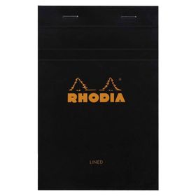 Rhodia R146009 Bloknot