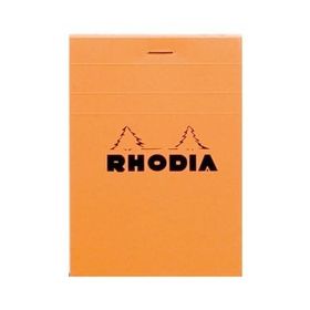 Rhodia RB12200 Bloknot
