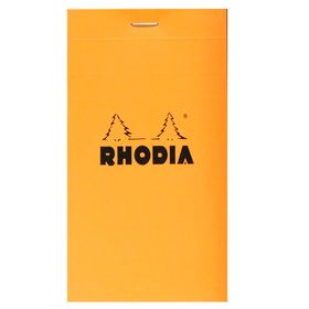 Rhodia RB12200 Bloknot