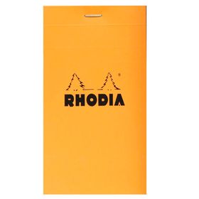Rhodia RB12200 Bloknot