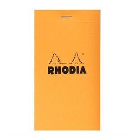 Rhodia RB12200 Bloknot