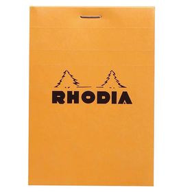 Rhodia RB12200 Bloknot