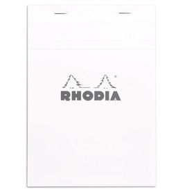 Rhodia RB13201 Bloknot