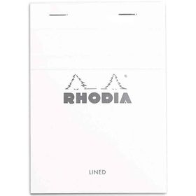 Rhodia RB13601 Bloknot