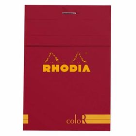 Rhodia RS 12973 Çizgili Bloknot