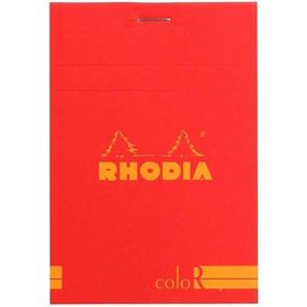 Rhodia RS 12973 Çizgili Bloknot