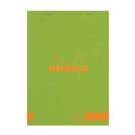 Rhodia RS 16966 Çizgili Bloknot