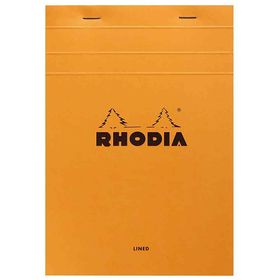 Rhodia RT15600 Bloknot