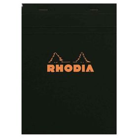 Rhodia RT162009 Bloknot
