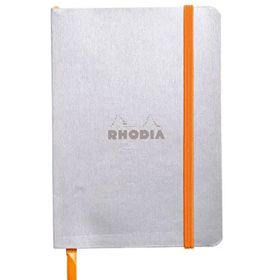 Rhodia RY117301 A6 Çizgili Defter