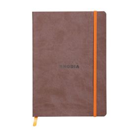 Rhodia RY117303 Defter