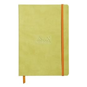 Rhodia RY117406 Defter