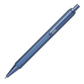 Rhodia TK9383 Script Navy Blue 0.7 mm Tükenmez Kalem