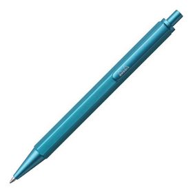 Rhodia TK9386 Script Turkuaz 0.7 mm Tükenmez Kalem
